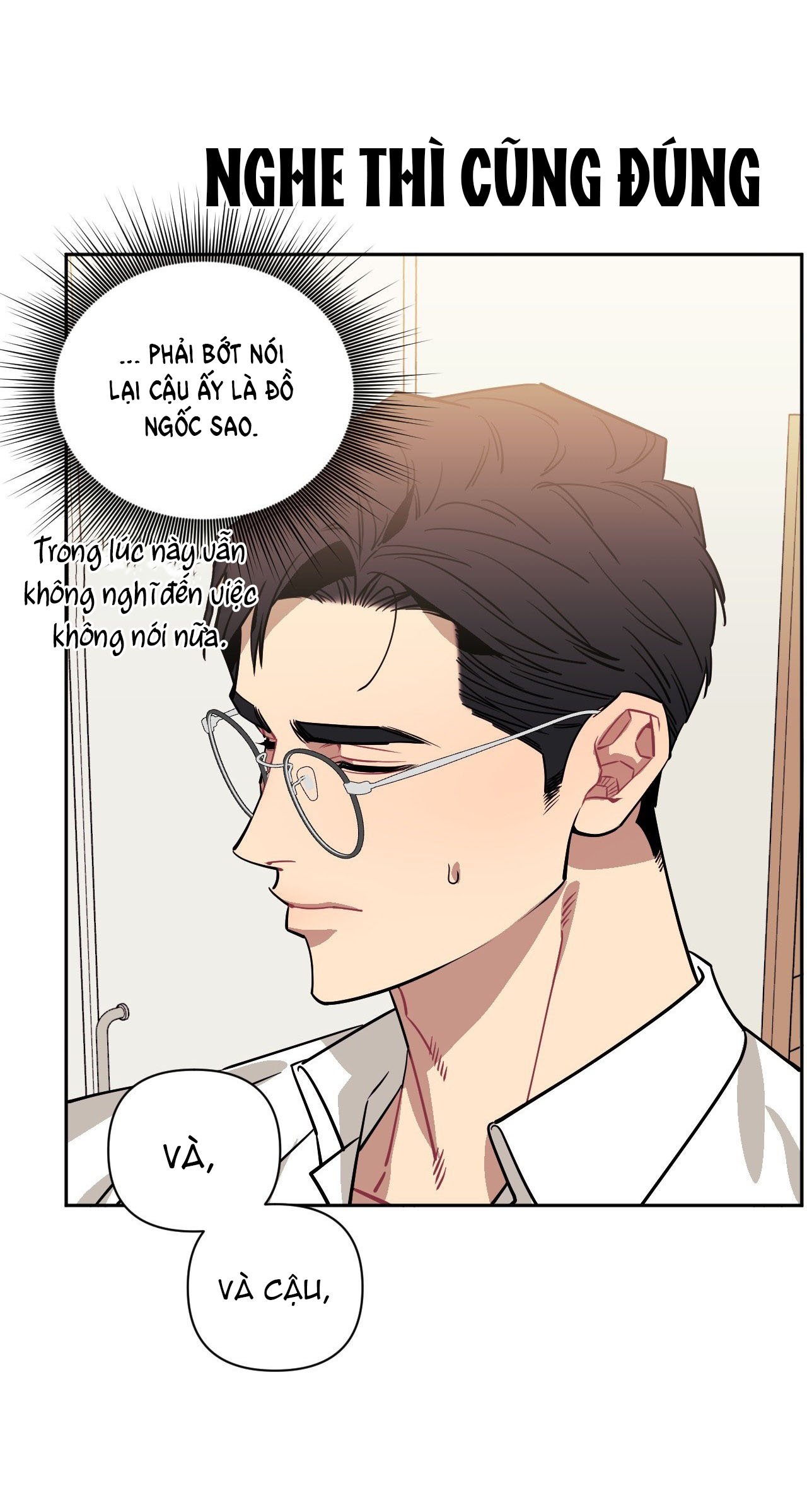 Hơn Cả Bạn Bè Chap 80.2 - Next Chap 81.2