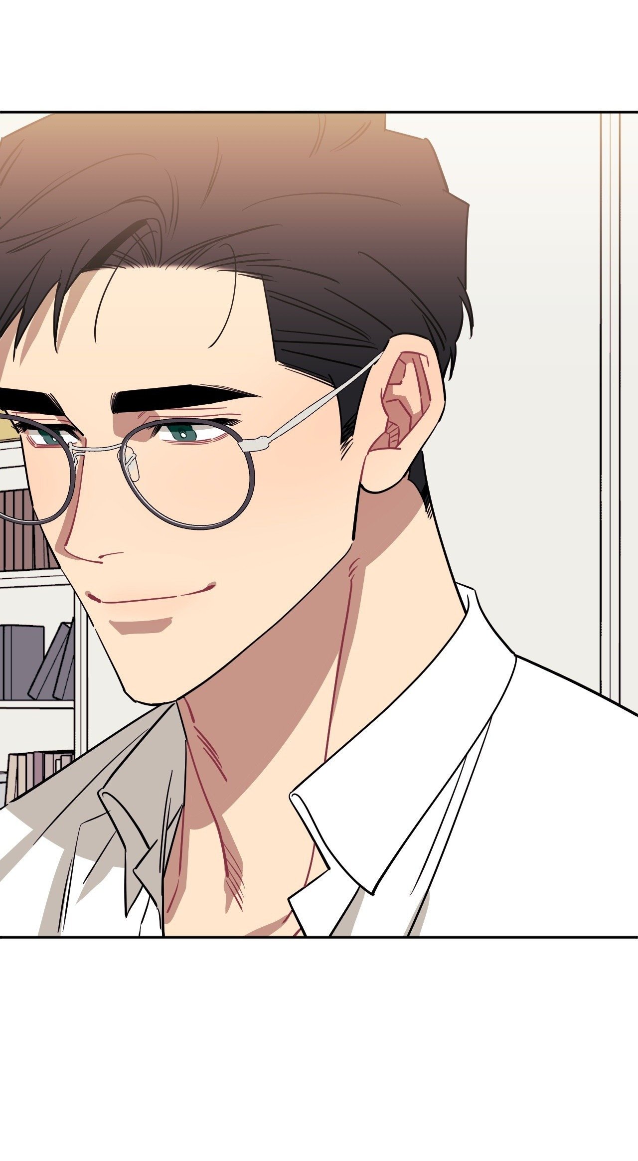 Hơn Cả Bạn Bè Chap 80.2 - Next Chap 81.2