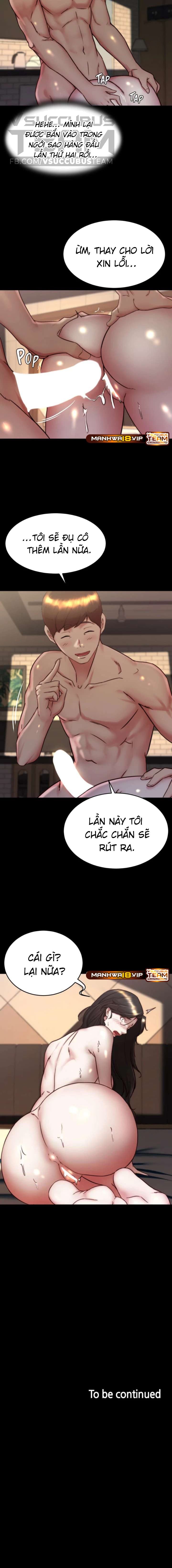 Nhật Ký Panty Chap 155 - Next Chap 156