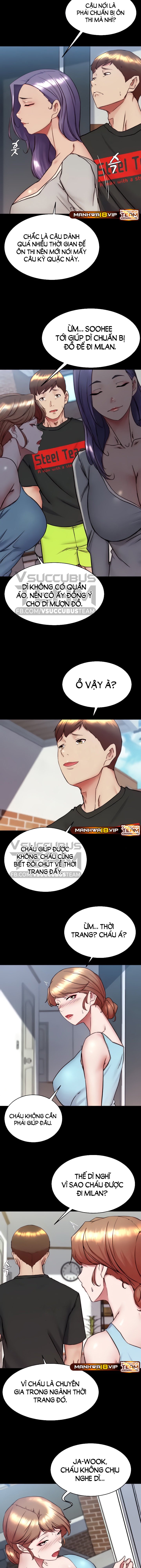 Nhật Ký Panty Chap 156 - Next Chap 157