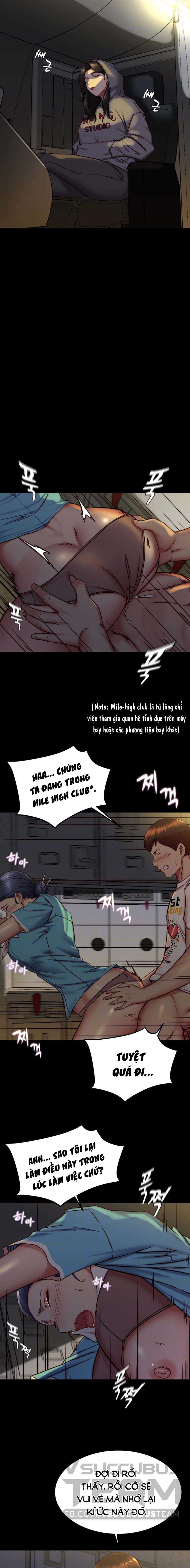 Nhật Ký Panty Chap 161 - Next Chap 162