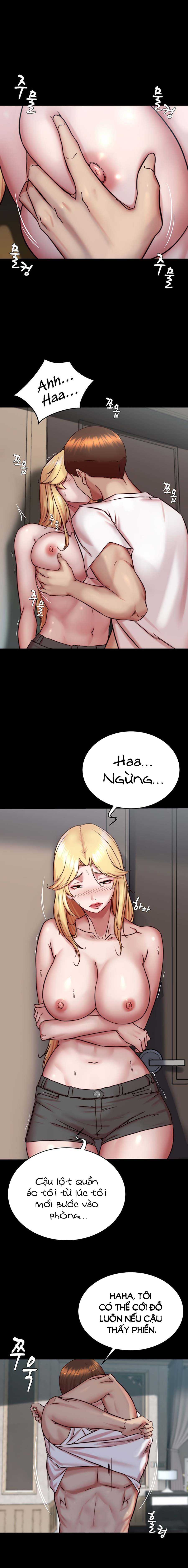 Nhật Ký Panty Chap 162 - Next Chap 163