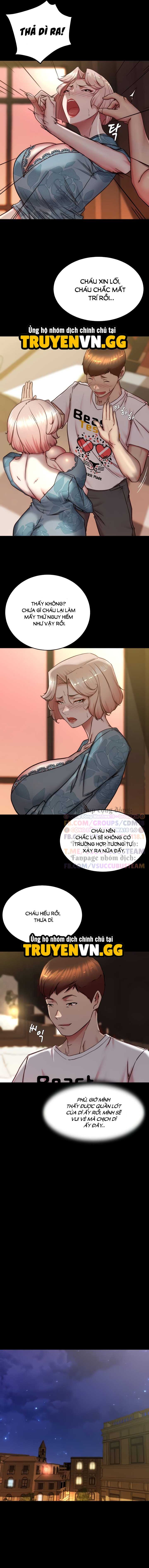 Nhật Ký Panty Chap 164 - Next Chap 165