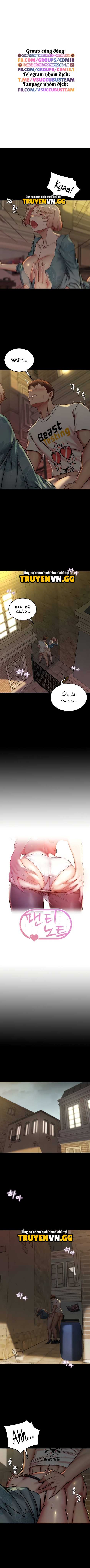 Nhật Ký Panty Chap 165 - Next Chap 166