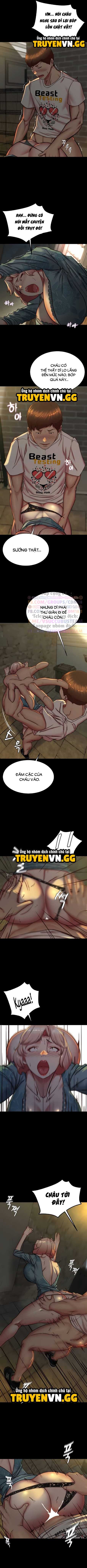 Nhật Ký Panty Chap 165 - Next Chap 166