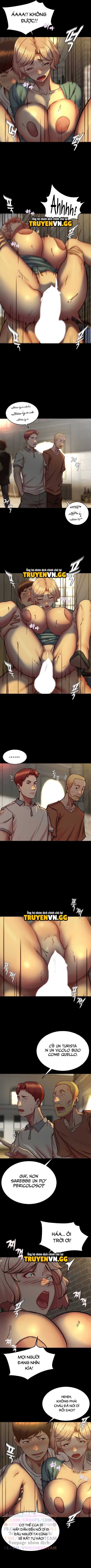 Nhật Ký Panty Chap 165 - Next Chap 166