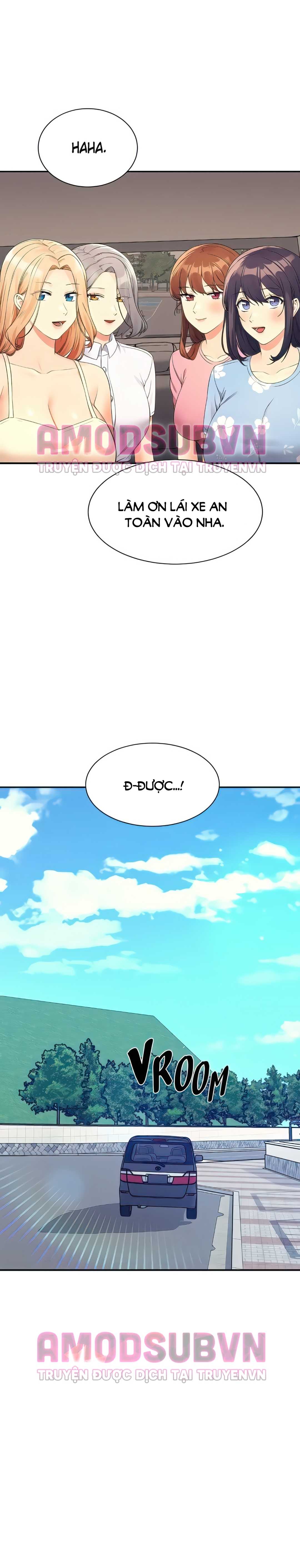 Where Is Goddess - Nữ Thần Đâu Rồi? Chap 104 - Next Chap 105