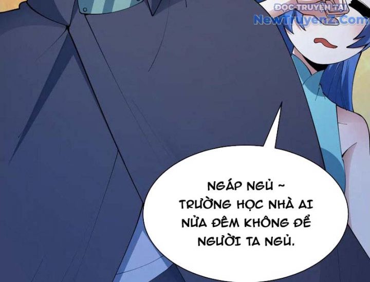 Kỷ Nguyên Kỳ Lạ Chap 462 - Next Chap 463