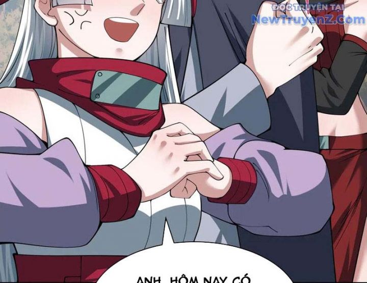 Kỷ Nguyên Kỳ Lạ Chap 462 - Next Chap 463