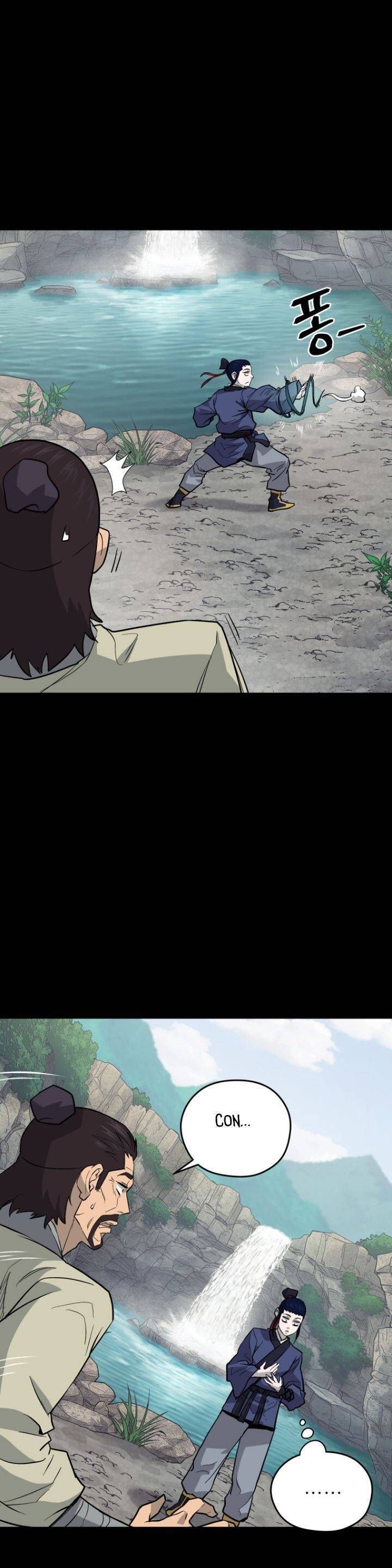 Thái Thú Kang Jin Lee Chap 19 - Next Chap 20