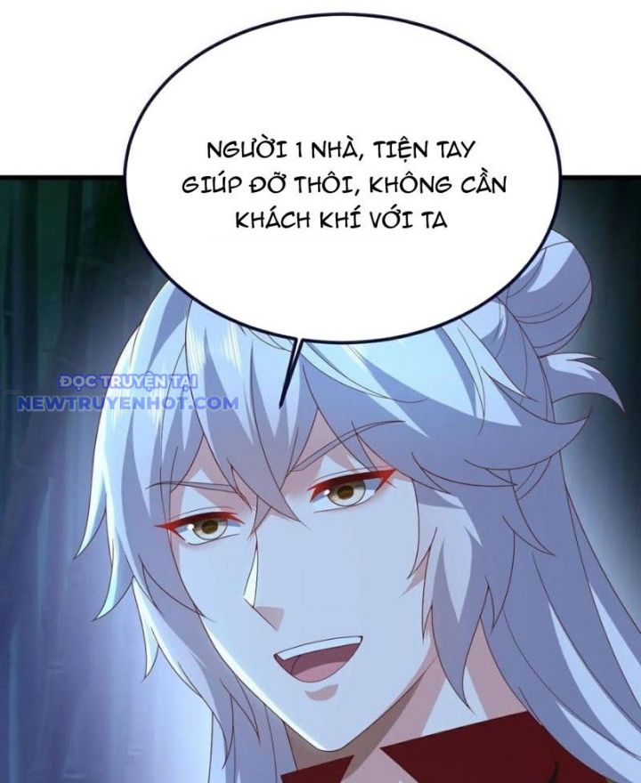 Tiên Võ Đế Tôn Chap 756 - Next Chap 757