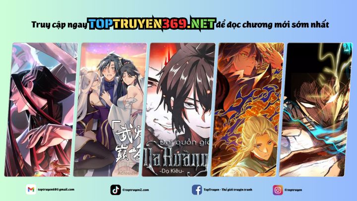 Hồi Quy Giả Chap 117 - Next Chap 118