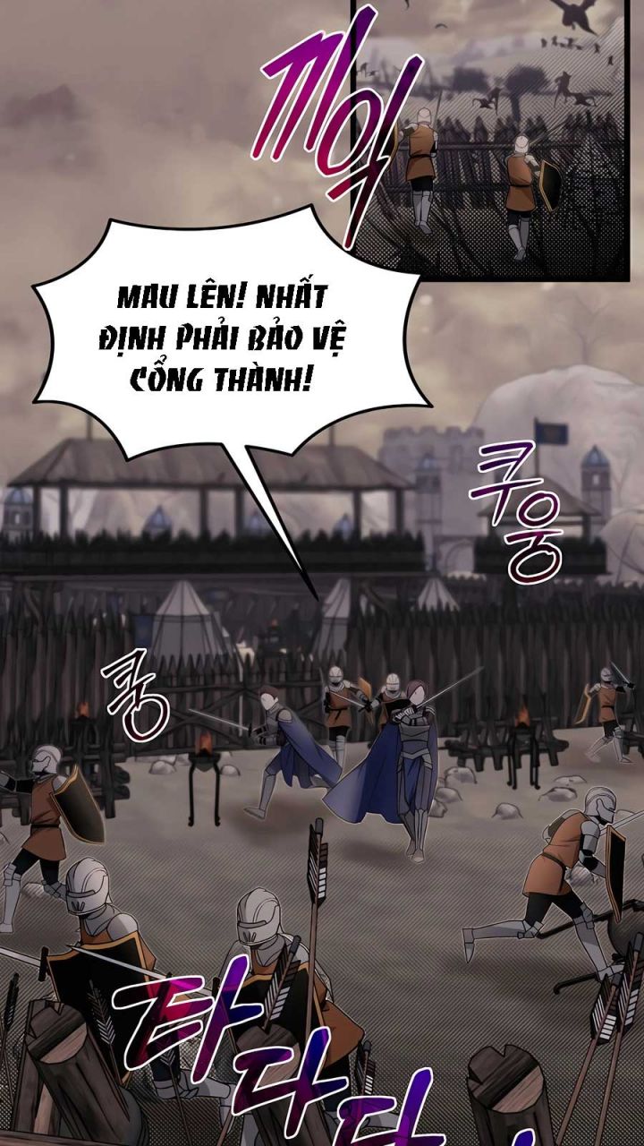 Anh Trai Anh Hùng Là Người Đã Chết Trong Học Viện Chap 92 - Next Chap 93