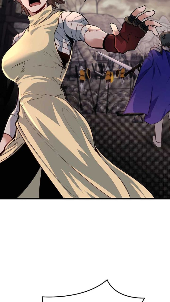 Anh Trai Anh Hùng Là Người Đã Chết Trong Học Viện Chap 92 - Next Chap 93