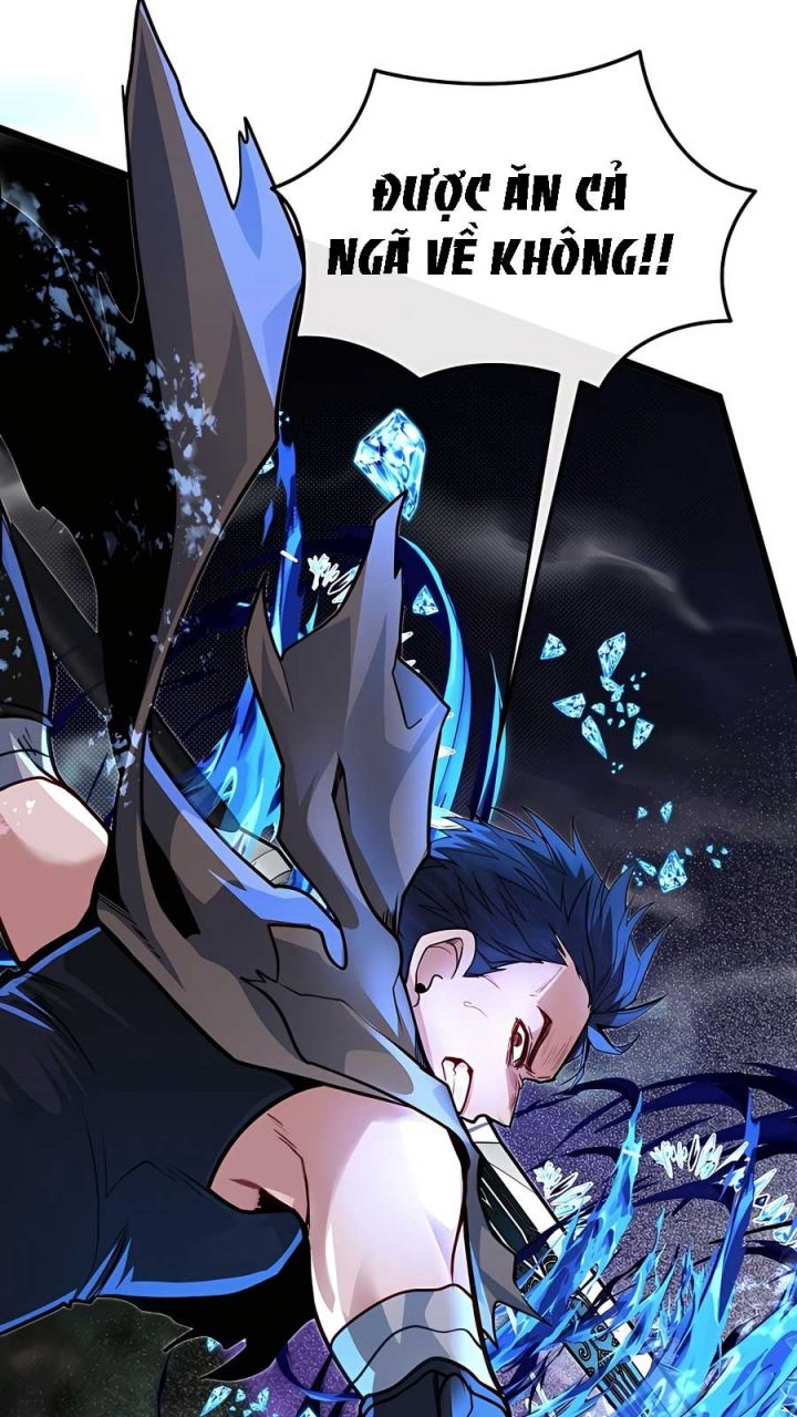 Anh Trai Anh Hùng Là Người Đã Chết Trong Học Viện Chap 92 - Next Chap 93