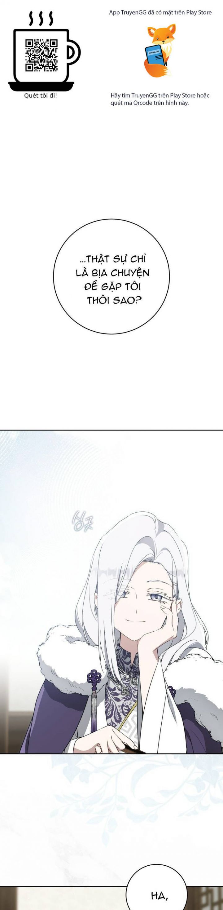 Trở Thành Cô Cháu Gái Bị Khinh Miệt Của Gia Tộc Võ Lâm Chap 88 - Next Chap 89