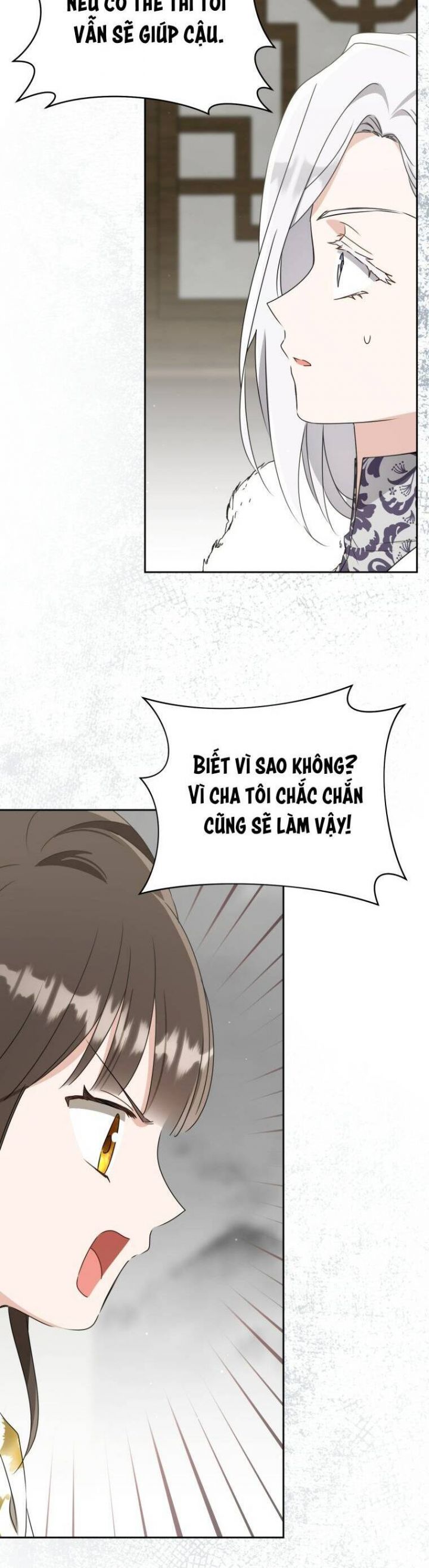 Trở Thành Cô Cháu Gái Bị Khinh Miệt Của Gia Tộc Võ Lâm Chap 88 - Next Chap 89