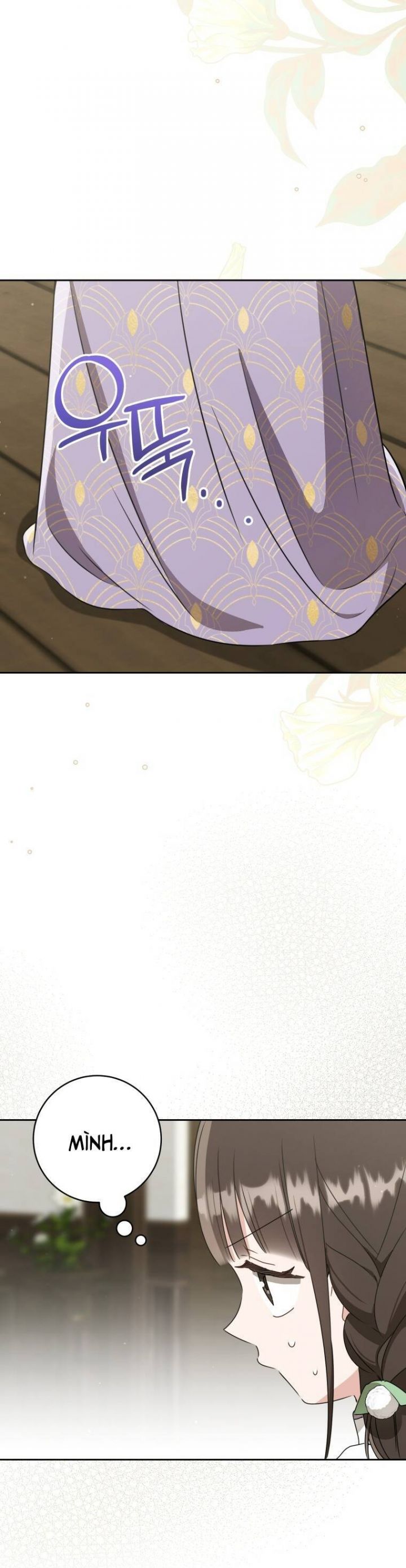 Trở Thành Cô Cháu Gái Bị Khinh Miệt Của Gia Tộc Võ Lâm Chap 88 - Next Chap 89