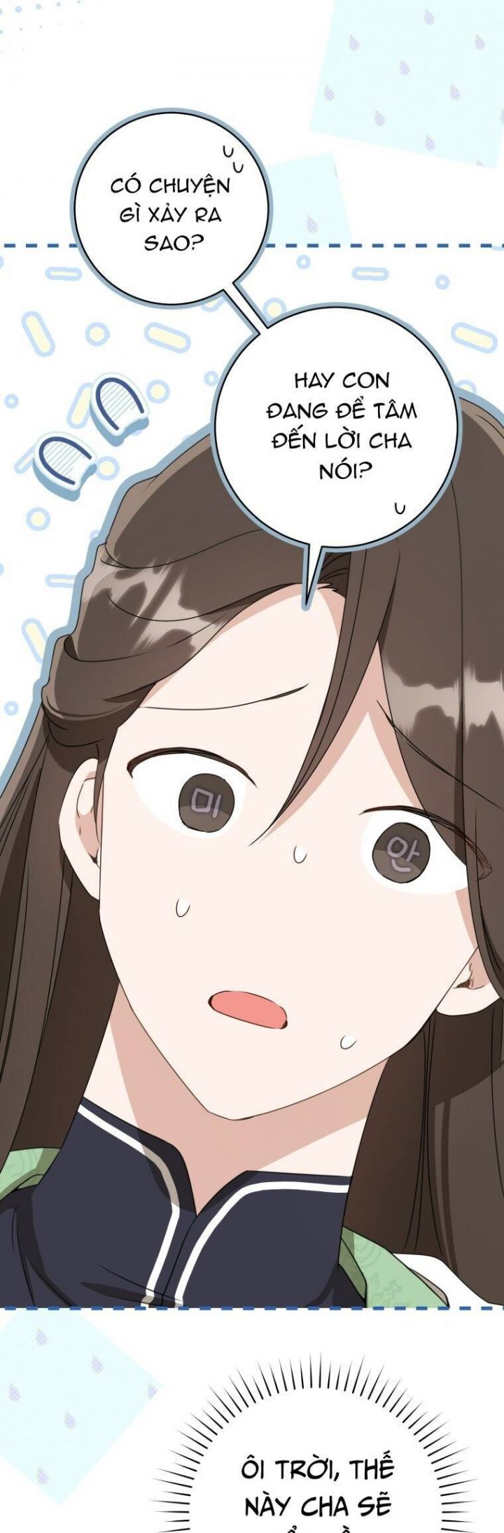 Trở Thành Cô Cháu Gái Bị Khinh Miệt Của Gia Tộc Võ Lâm Chap 88 - Next Chap 89