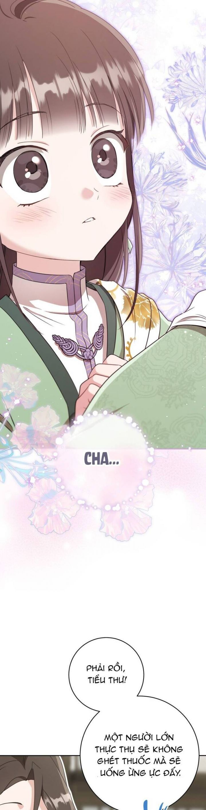 Trở Thành Cô Cháu Gái Bị Khinh Miệt Của Gia Tộc Võ Lâm Chap 88 - Next Chap 89