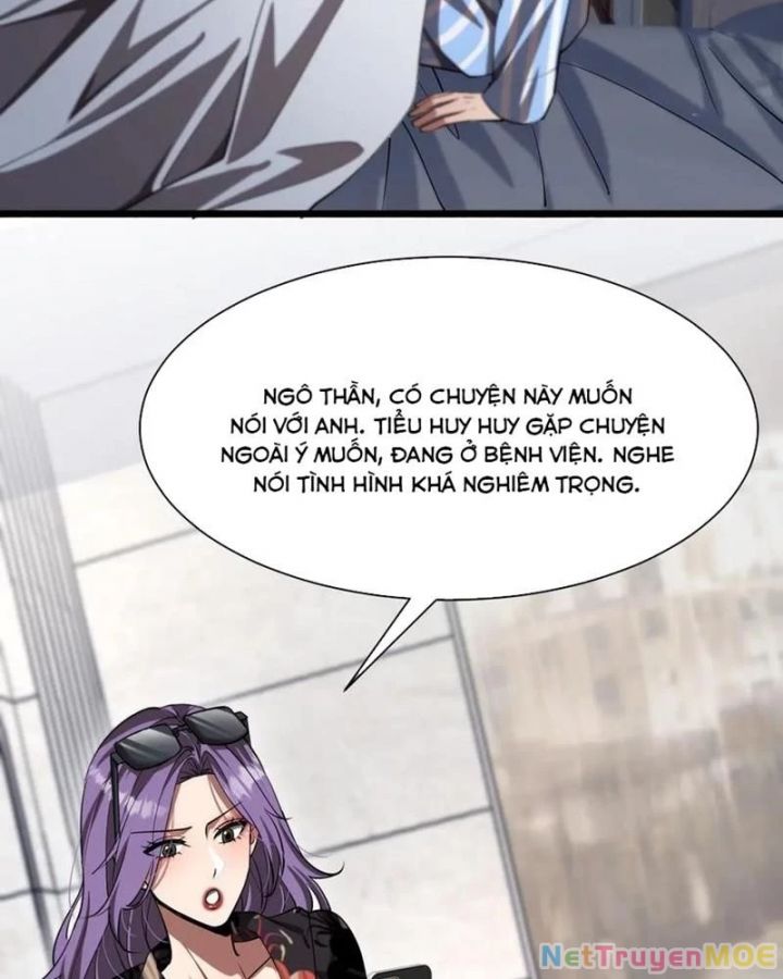 Ta Bị Kẹt Cùng Một Ngày 1000 Năm Chap 166 - Next Chap 167