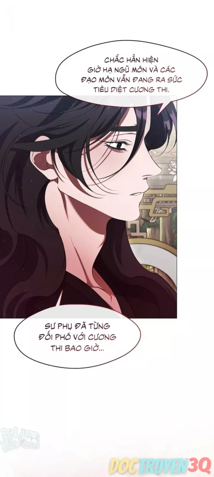 Tôi Đã Nuôi Dạy Thủ Lĩnh Giáo Phái Ác Ma Chap 75 - Next Chap 76