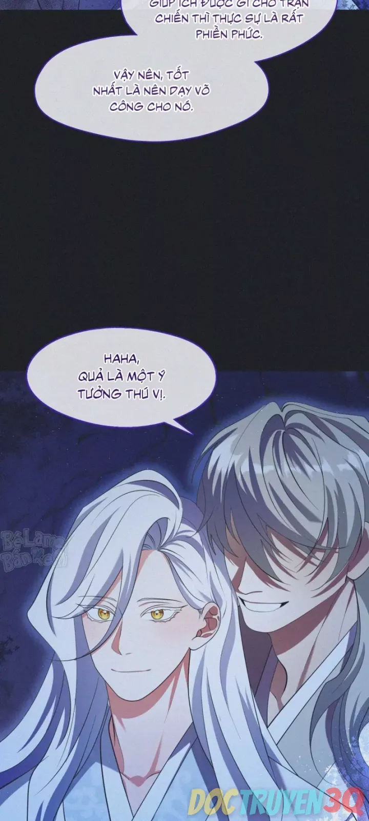 Tôi Đã Nuôi Dạy Thủ Lĩnh Giáo Phái Ác Ma Chap 75 - Next Chap 76