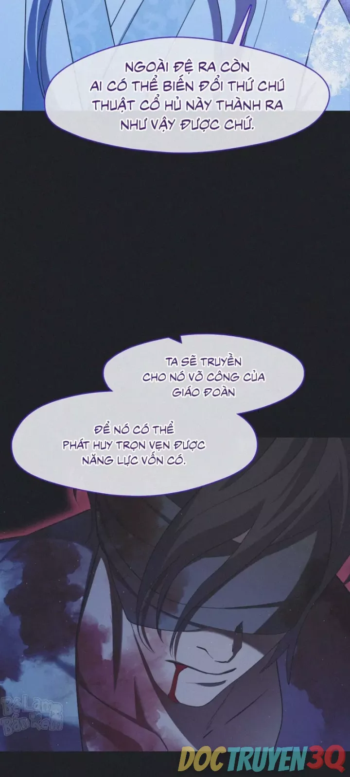 Tôi Đã Nuôi Dạy Thủ Lĩnh Giáo Phái Ác Ma Chap 75 - Next Chap 76