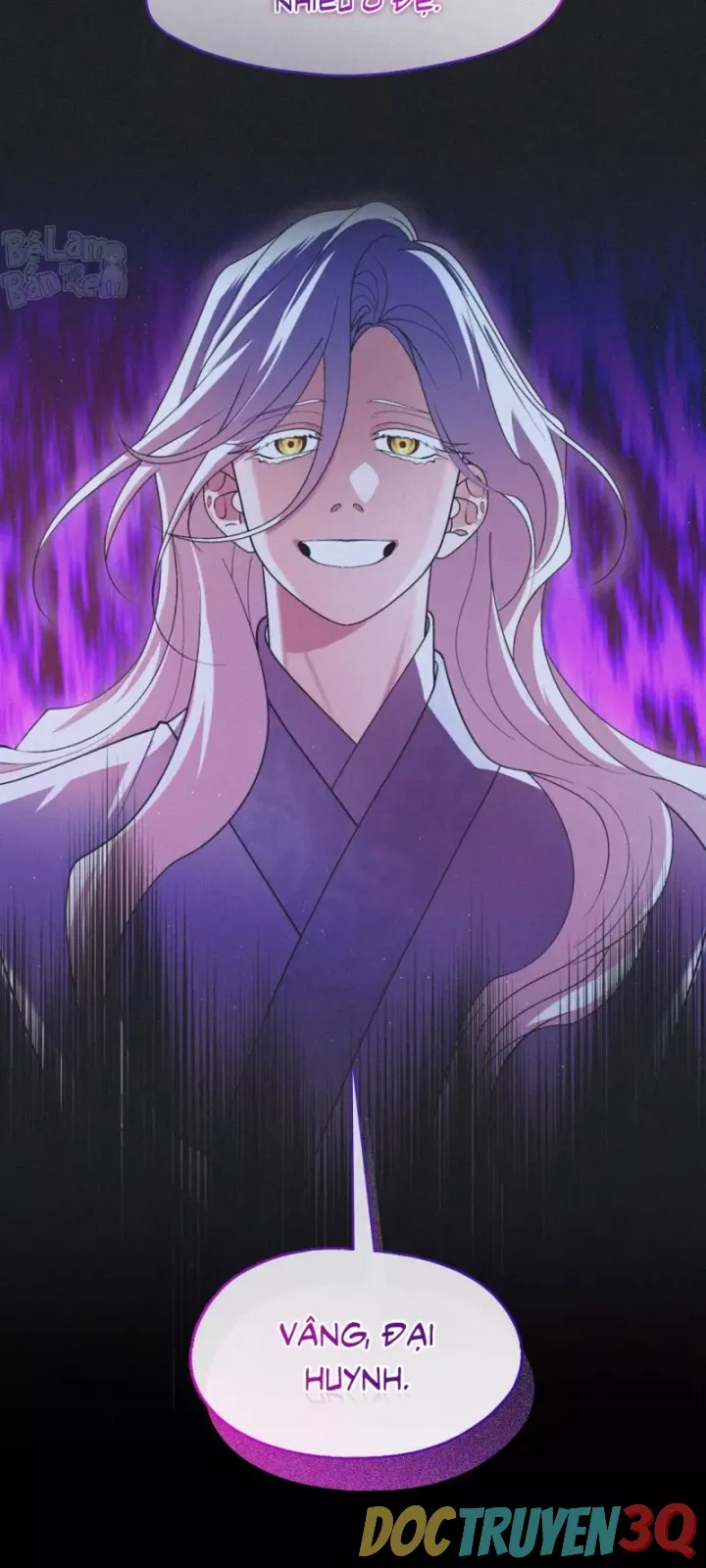 Tôi Đã Nuôi Dạy Thủ Lĩnh Giáo Phái Ác Ma Chap 75 - Next Chap 76