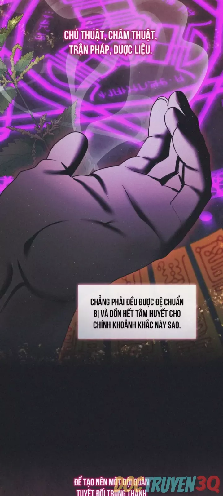 Tôi Đã Nuôi Dạy Thủ Lĩnh Giáo Phái Ác Ma Chap 75 - Next Chap 76