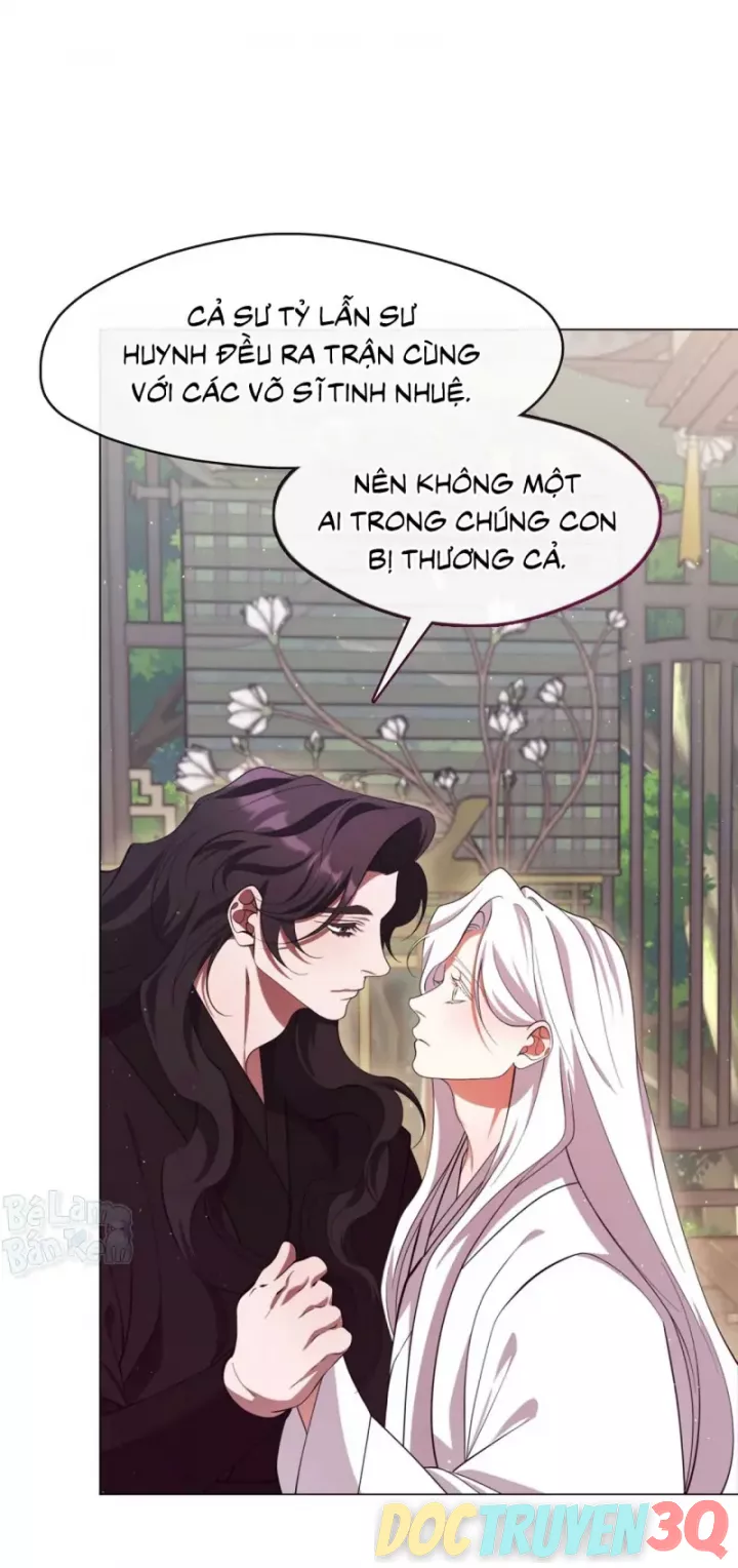 Tôi Đã Nuôi Dạy Thủ Lĩnh Giáo Phái Ác Ma Chap 75 - Next Chap 76