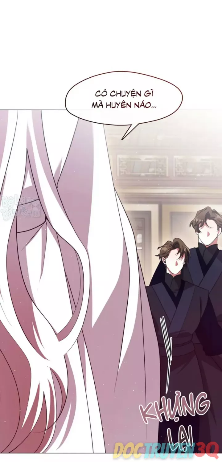 Tôi Đã Nuôi Dạy Thủ Lĩnh Giáo Phái Ác Ma Chap 75 - Next Chap 76