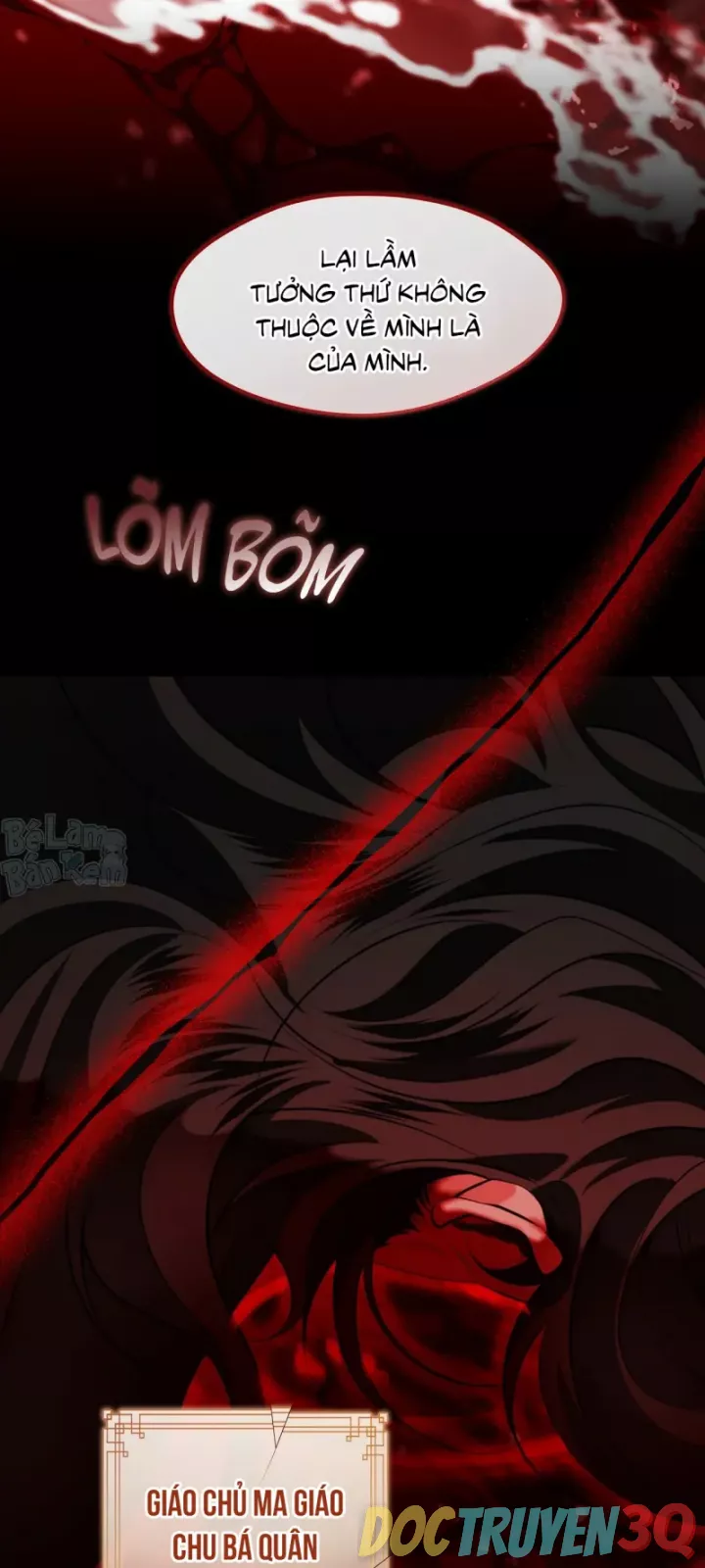 Tôi Đã Nuôi Dạy Thủ Lĩnh Giáo Phái Ác Ma Chap 76 - Next Chap 77