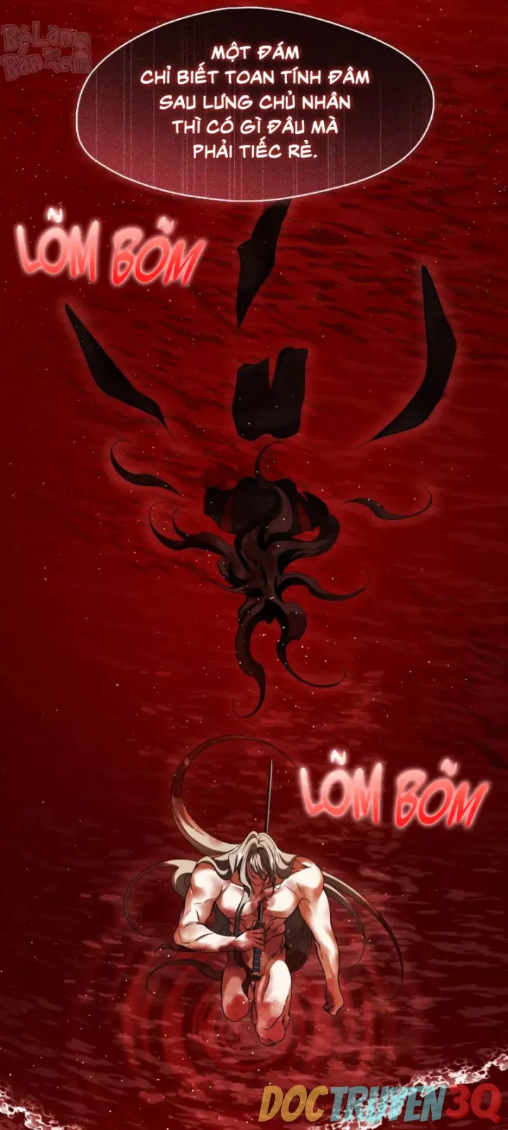 Tôi Đã Nuôi Dạy Thủ Lĩnh Giáo Phái Ác Ma Chap 76 - Next Chap 77