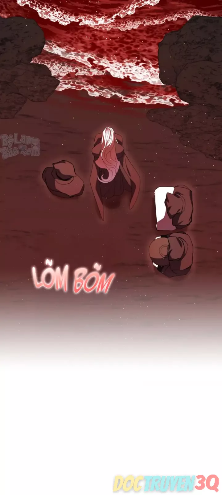 Tôi Đã Nuôi Dạy Thủ Lĩnh Giáo Phái Ác Ma Chap 76 - Next Chap 77