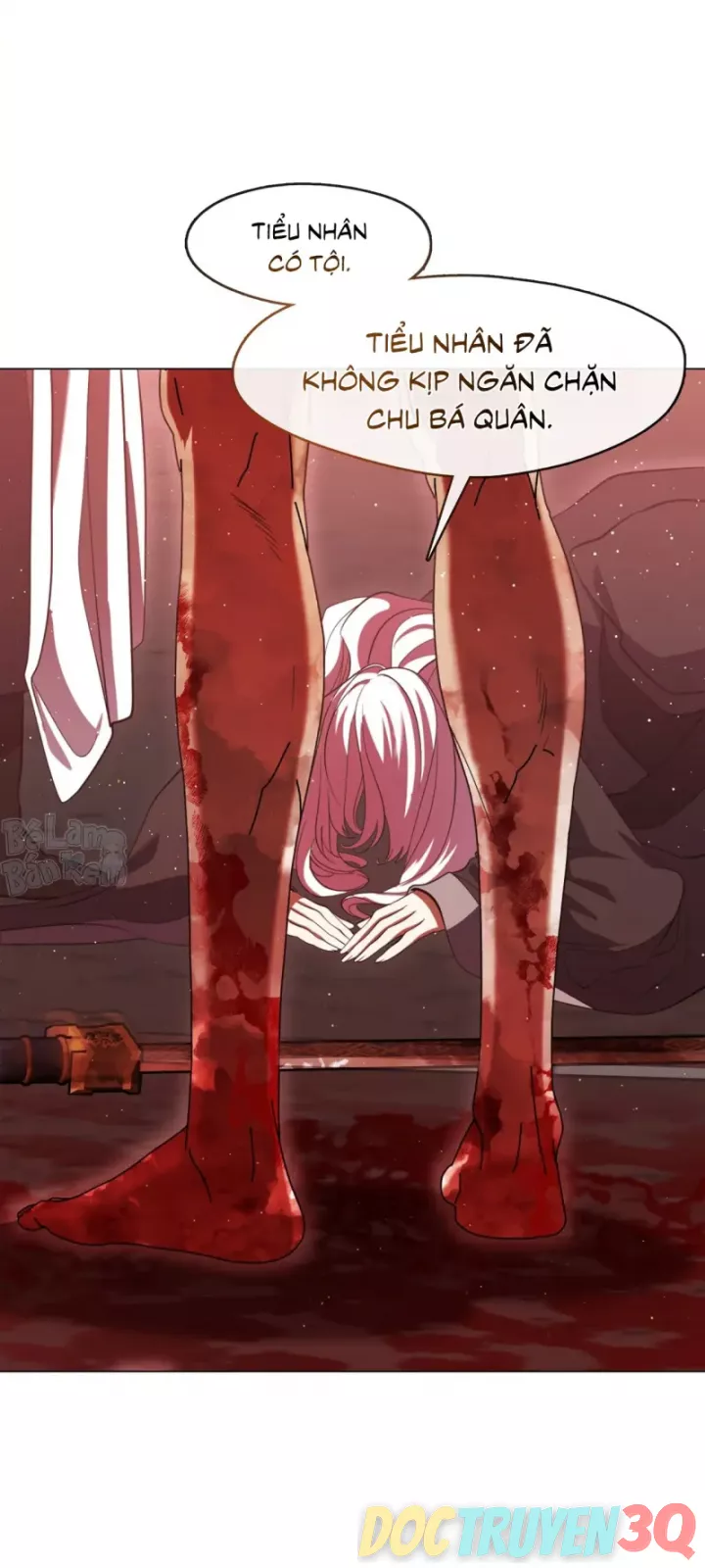 Tôi Đã Nuôi Dạy Thủ Lĩnh Giáo Phái Ác Ma Chap 76 - Next Chap 77