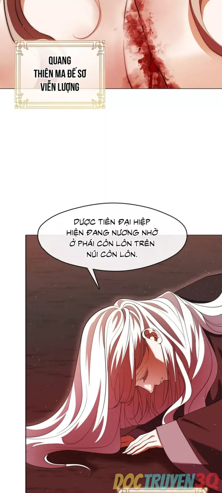 Tôi Đã Nuôi Dạy Thủ Lĩnh Giáo Phái Ác Ma Chap 76 - Next Chap 77
