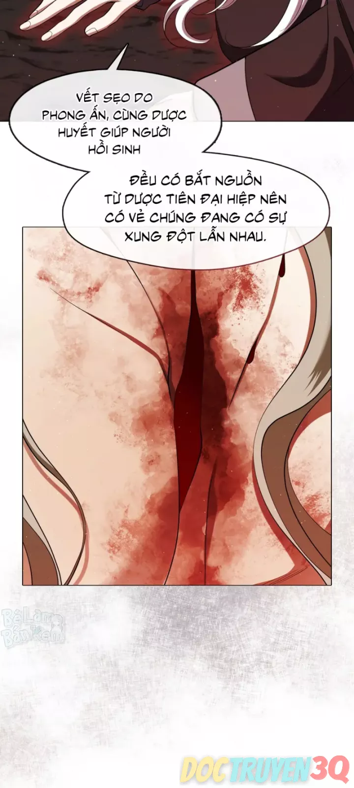 Tôi Đã Nuôi Dạy Thủ Lĩnh Giáo Phái Ác Ma Chap 76 - Next Chap 77