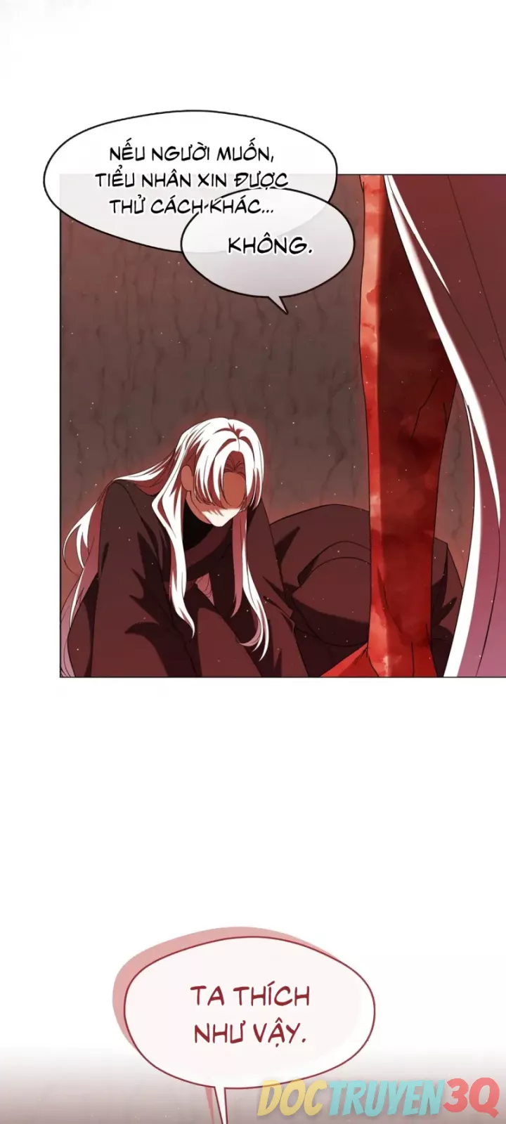 Tôi Đã Nuôi Dạy Thủ Lĩnh Giáo Phái Ác Ma Chap 76 - Next Chap 77