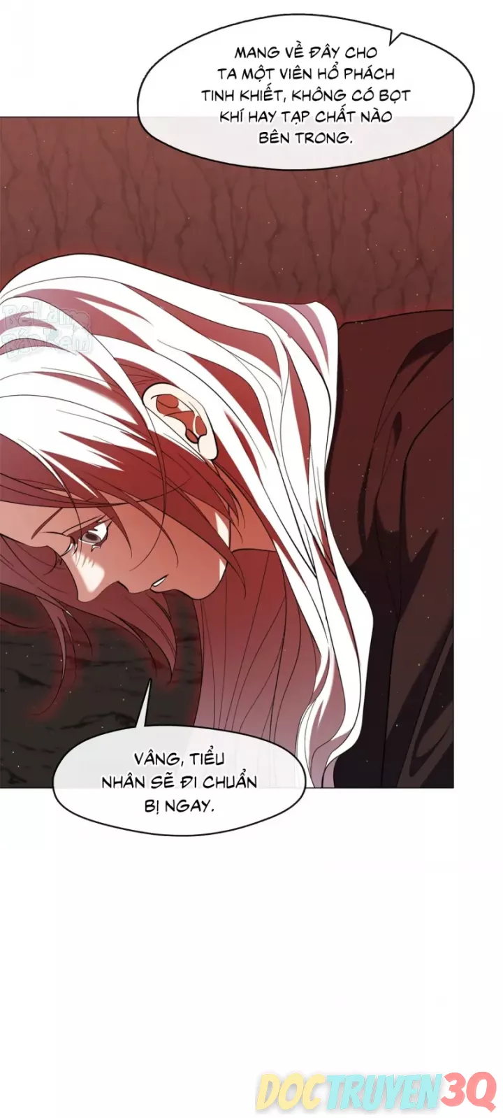 Tôi Đã Nuôi Dạy Thủ Lĩnh Giáo Phái Ác Ma Chap 76 - Next Chap 77