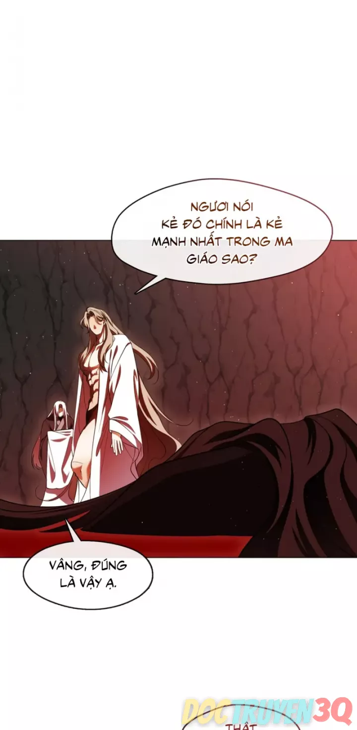 Tôi Đã Nuôi Dạy Thủ Lĩnh Giáo Phái Ác Ma Chap 76 - Next Chap 77