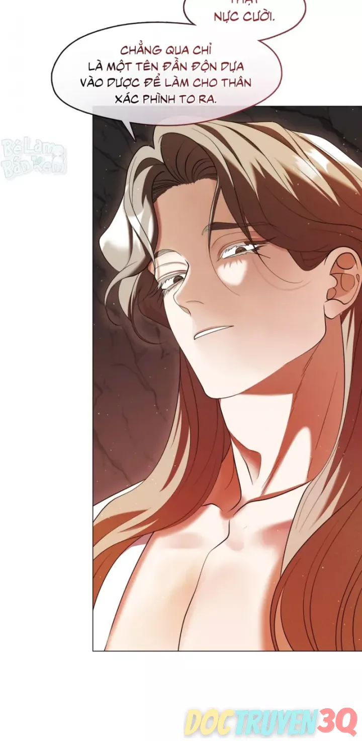 Tôi Đã Nuôi Dạy Thủ Lĩnh Giáo Phái Ác Ma Chap 76 - Next Chap 77