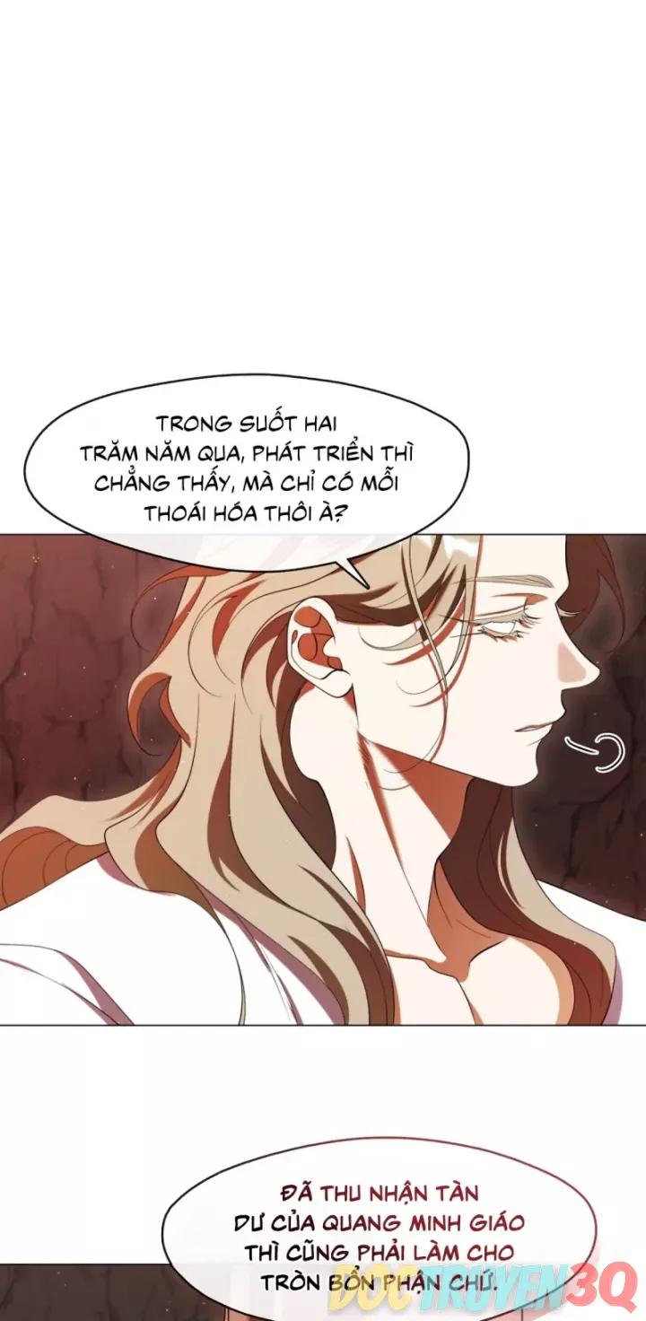 Tôi Đã Nuôi Dạy Thủ Lĩnh Giáo Phái Ác Ma Chap 76 - Next Chap 77