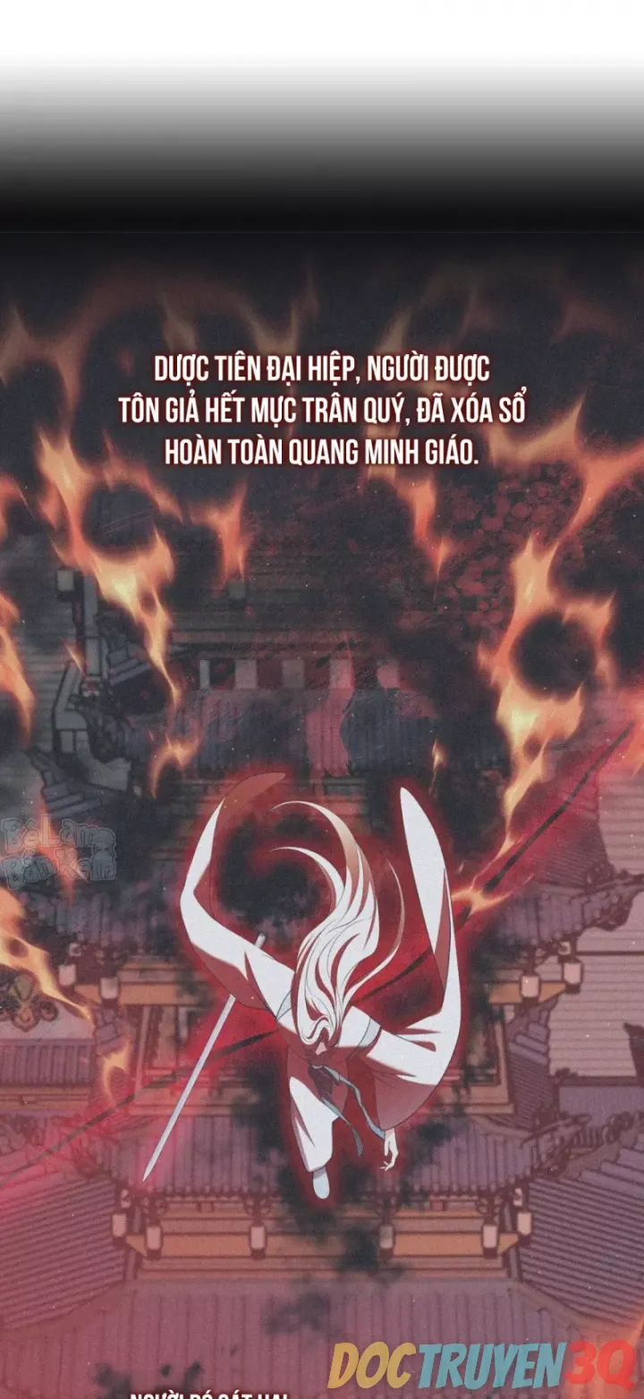 Tôi Đã Nuôi Dạy Thủ Lĩnh Giáo Phái Ác Ma Chap 76 - Next Chap 77