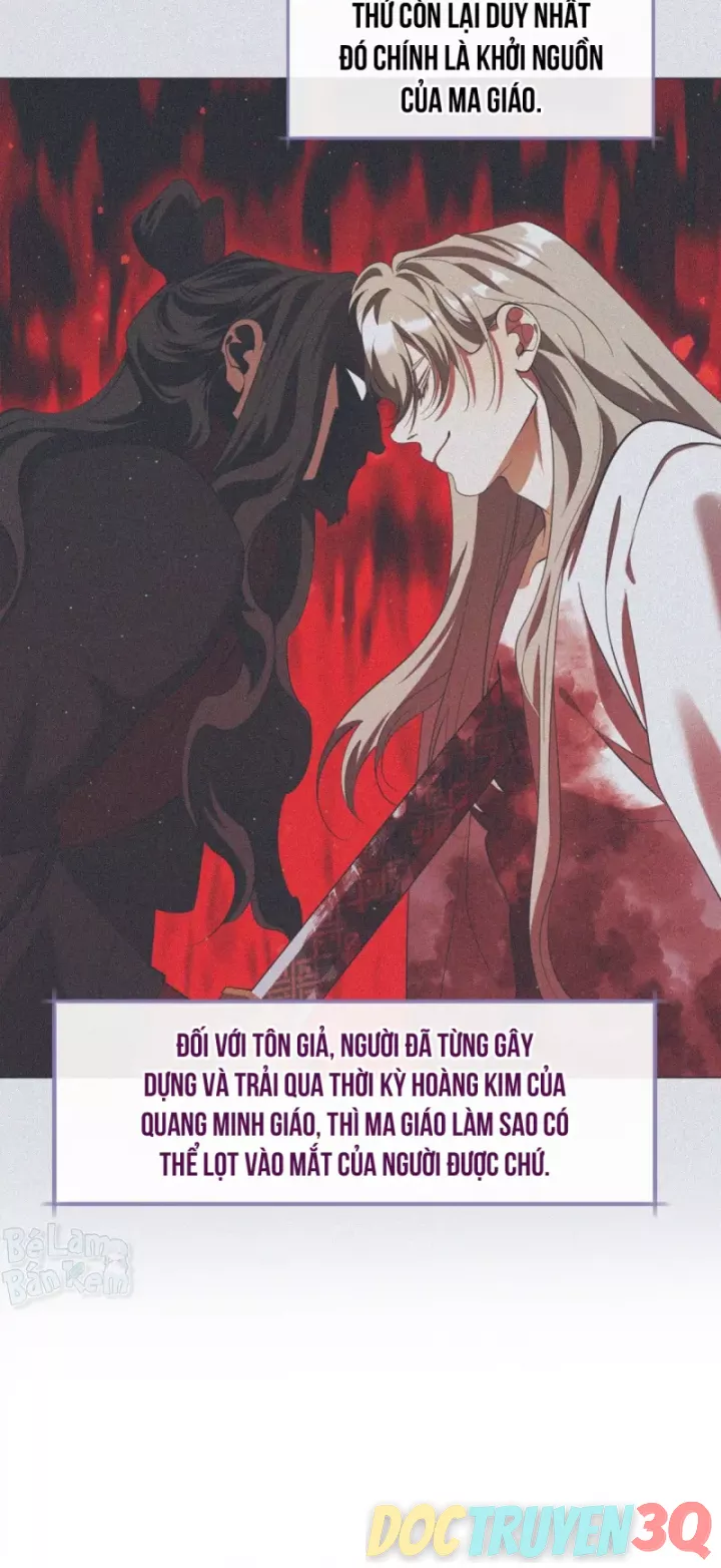 Tôi Đã Nuôi Dạy Thủ Lĩnh Giáo Phái Ác Ma Chap 76 - Next Chap 77