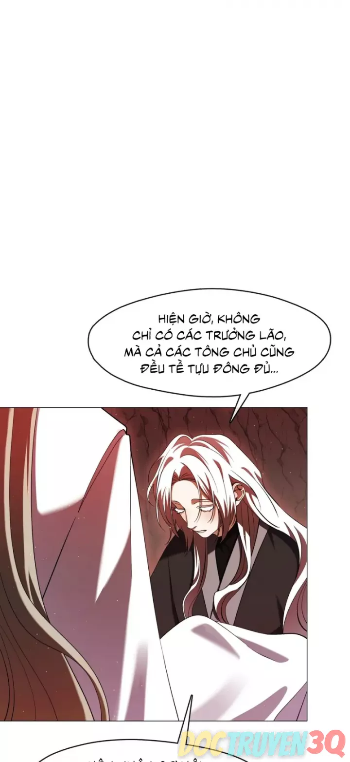 Tôi Đã Nuôi Dạy Thủ Lĩnh Giáo Phái Ác Ma Chap 76 - Next Chap 77