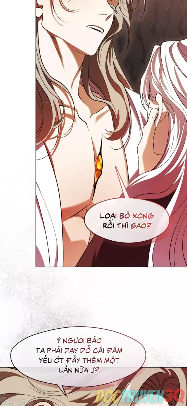 Tôi Đã Nuôi Dạy Thủ Lĩnh Giáo Phái Ác Ma Chap 76 - Next Chap 77