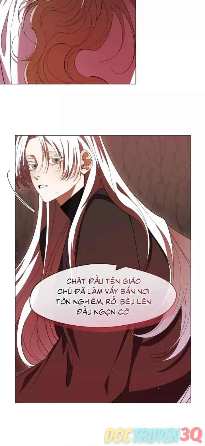 Tôi Đã Nuôi Dạy Thủ Lĩnh Giáo Phái Ác Ma Chap 76 - Next Chap 77