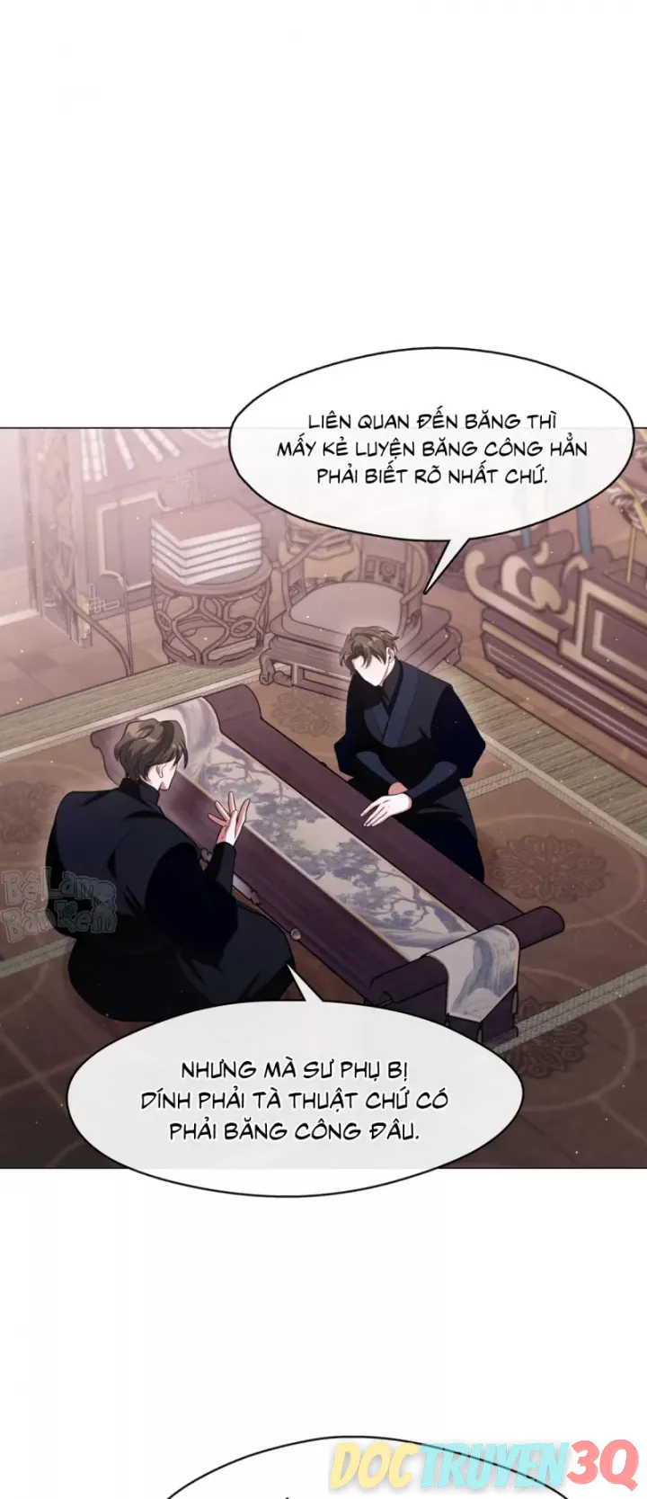 Tôi Đã Nuôi Dạy Thủ Lĩnh Giáo Phái Ác Ma Chap 77 - Next Chap 78