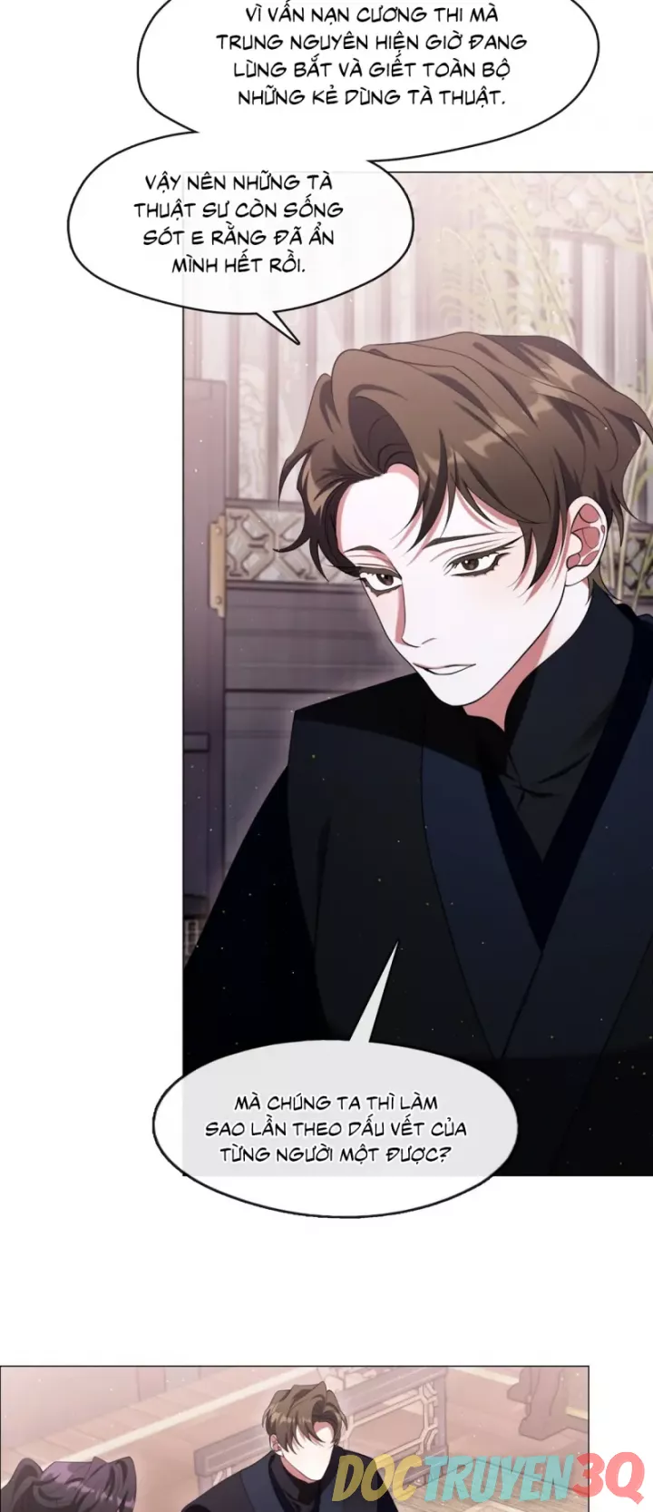 Tôi Đã Nuôi Dạy Thủ Lĩnh Giáo Phái Ác Ma Chap 77 - Next Chap 78